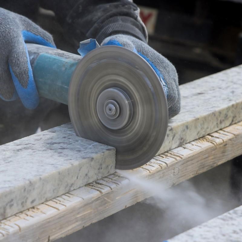 Kapı Eşiği Mermer