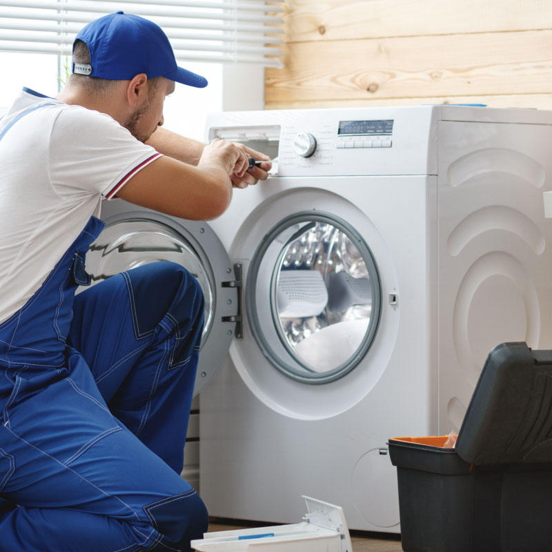 Washing Machine Repair