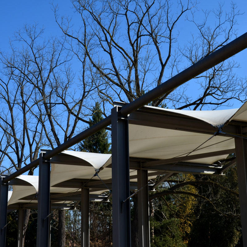 Pergole Tente