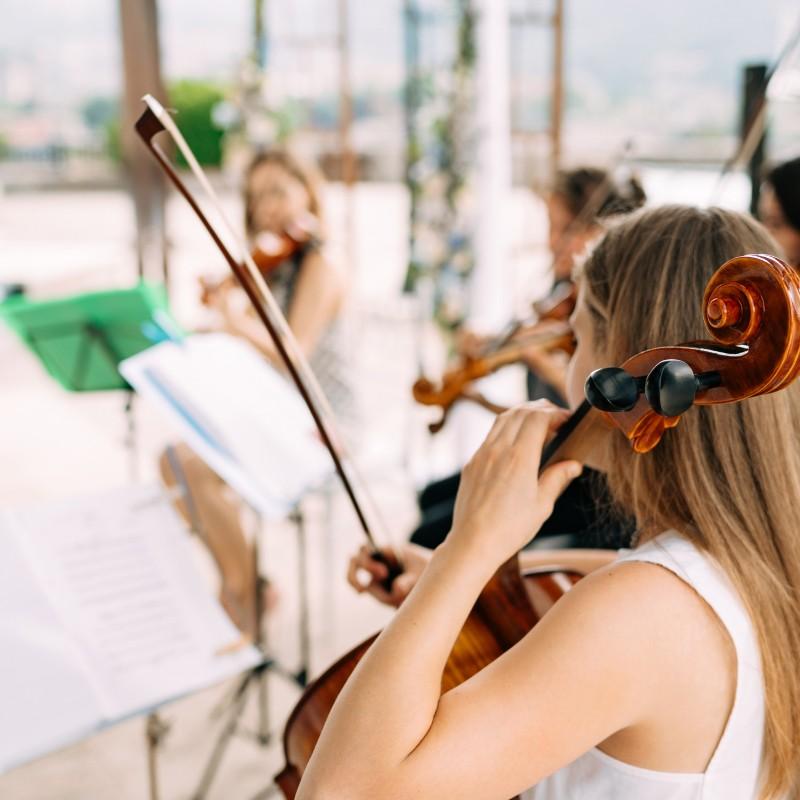 Düğün Orkestrası