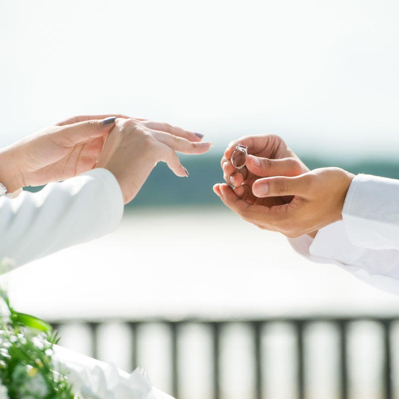 Engagement Photographer