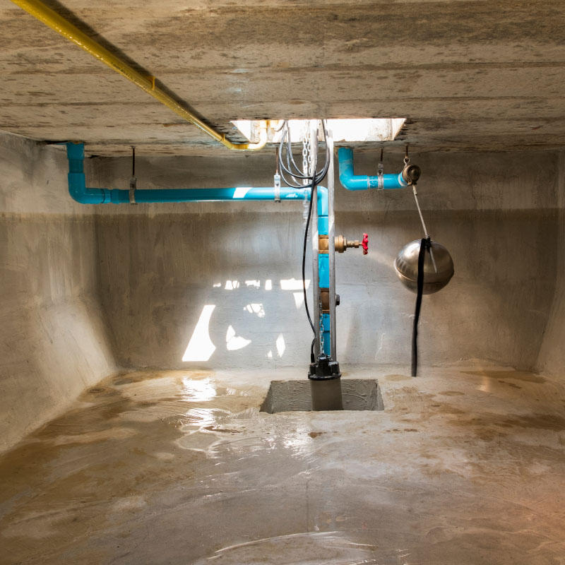 غسيل خزانات