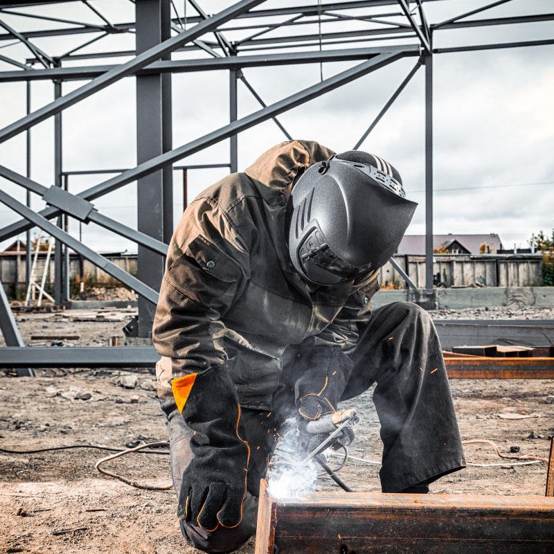 Construcții Metalice