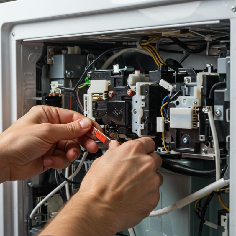 تصليح ثلاجات