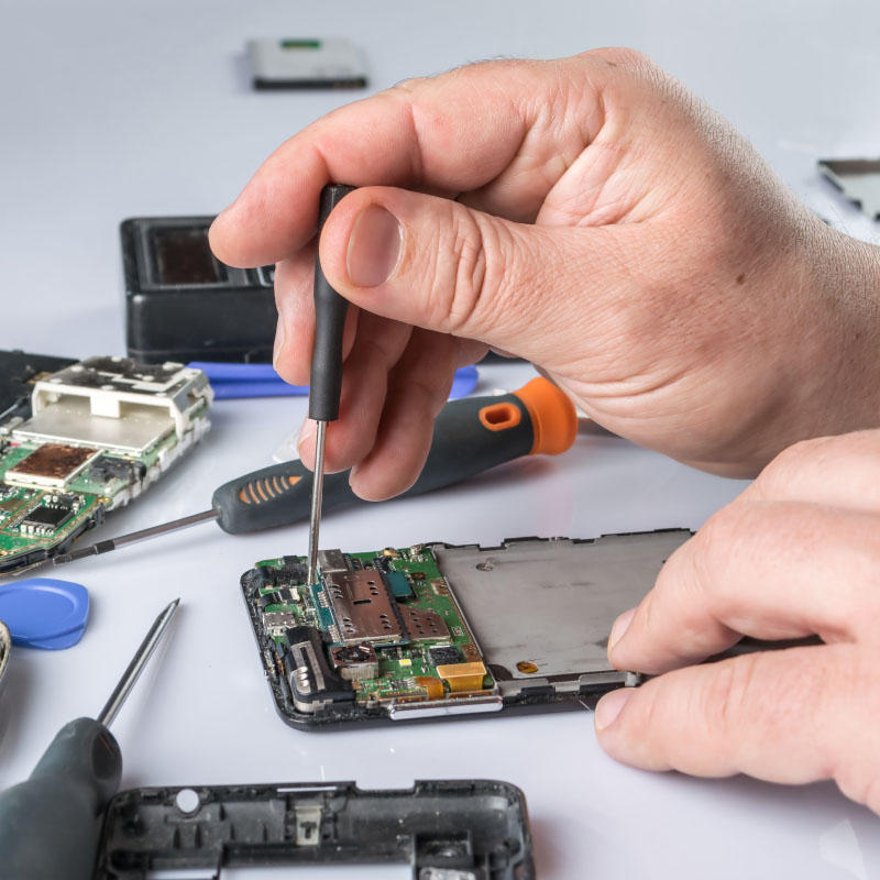 Huawei Telefon Tamiri