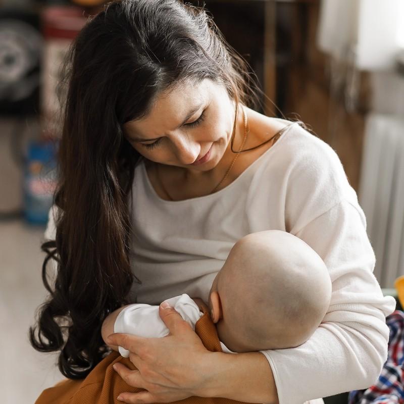 Emzirme Danışmanı