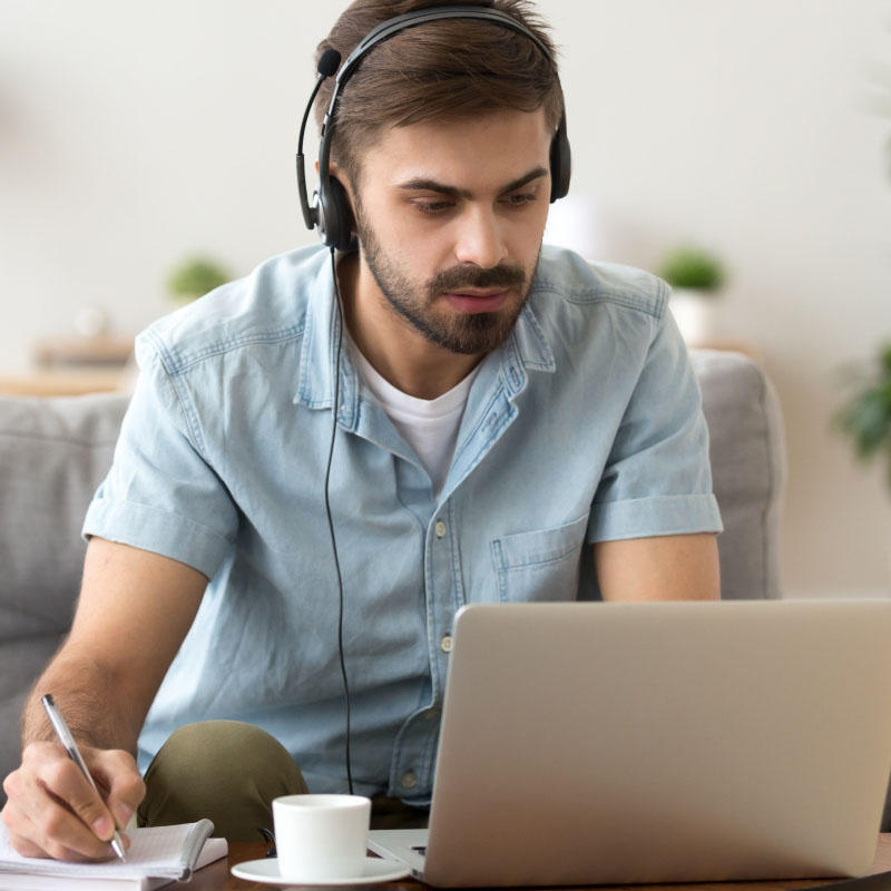 Online Almanca Özel Ders