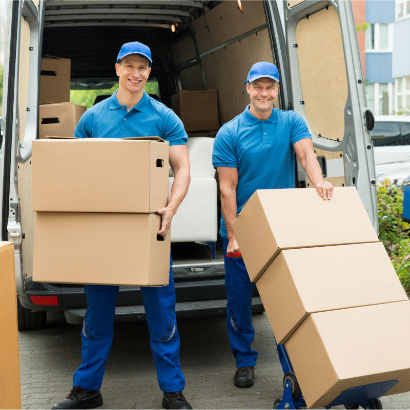 Yurtdışı Express Kargo