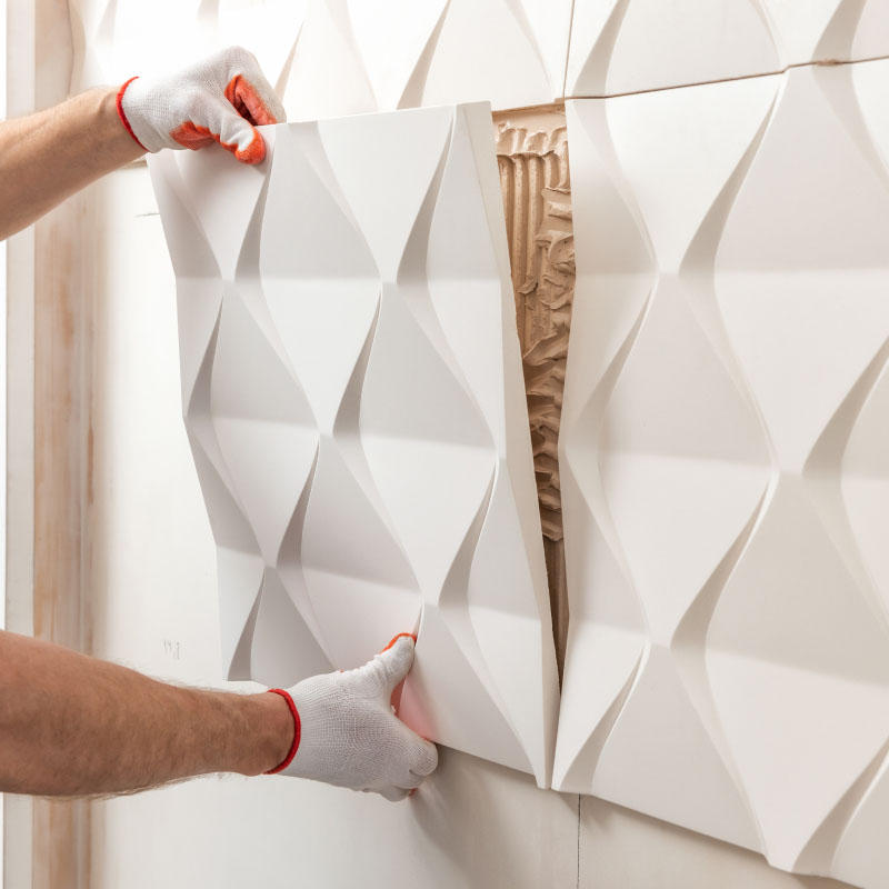 Riparazione Piastrelle