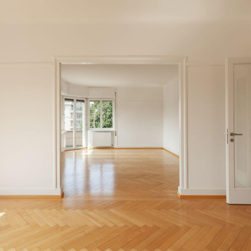 End of Tenancy Cleaning