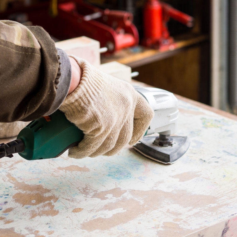 Reconditionare Mobila