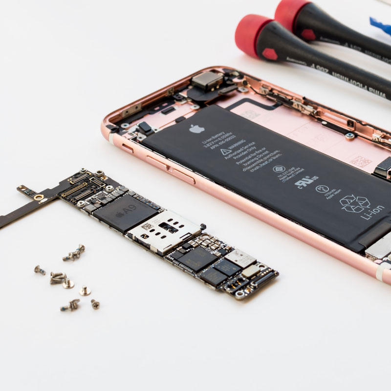 iPhone Anakart Tamiri