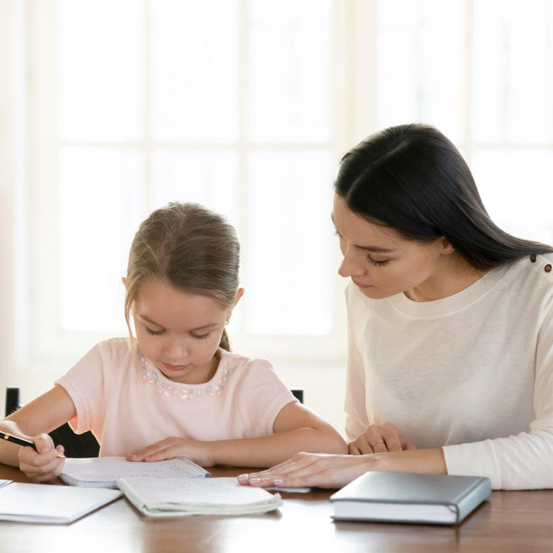 Okuma Yazma Özel Ders