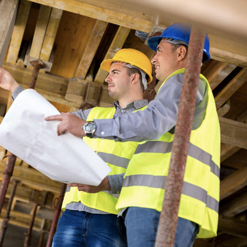 Expertiza Tehnica Constructii