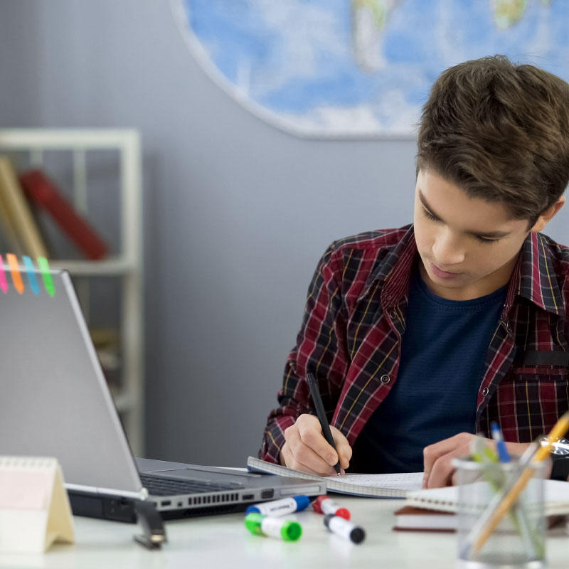 Online Yabancılar İçin Türkçe Dersi