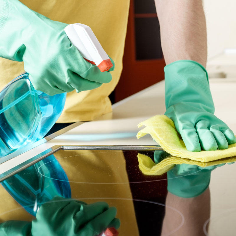 House Cleaning