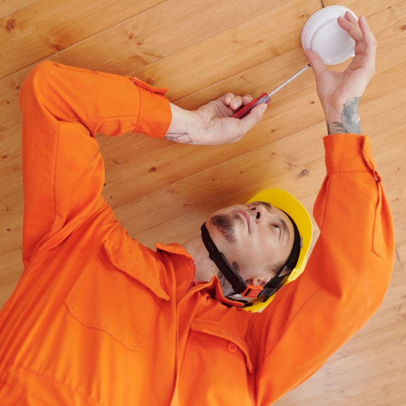 Montare Detector Gaze