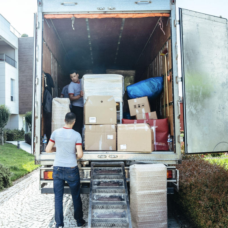 Transport