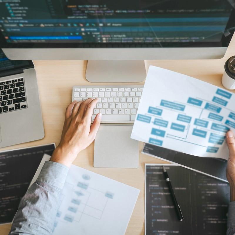 Creazione Sito Ecommerce