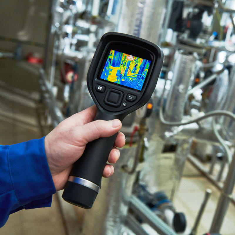 Kırmadan Su Kaçağı Tespiti