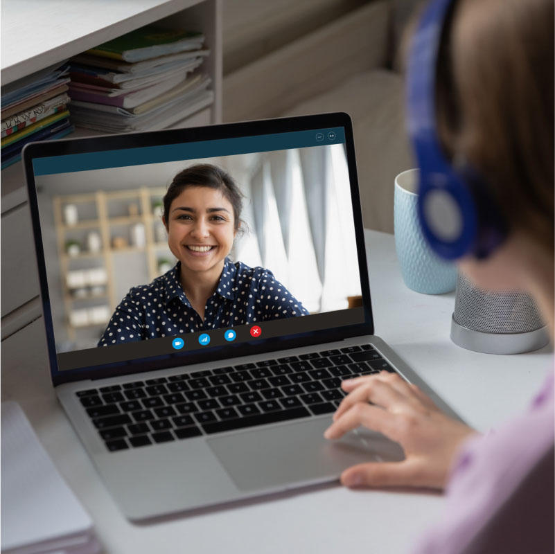 Online İspanyolca Özel Ders