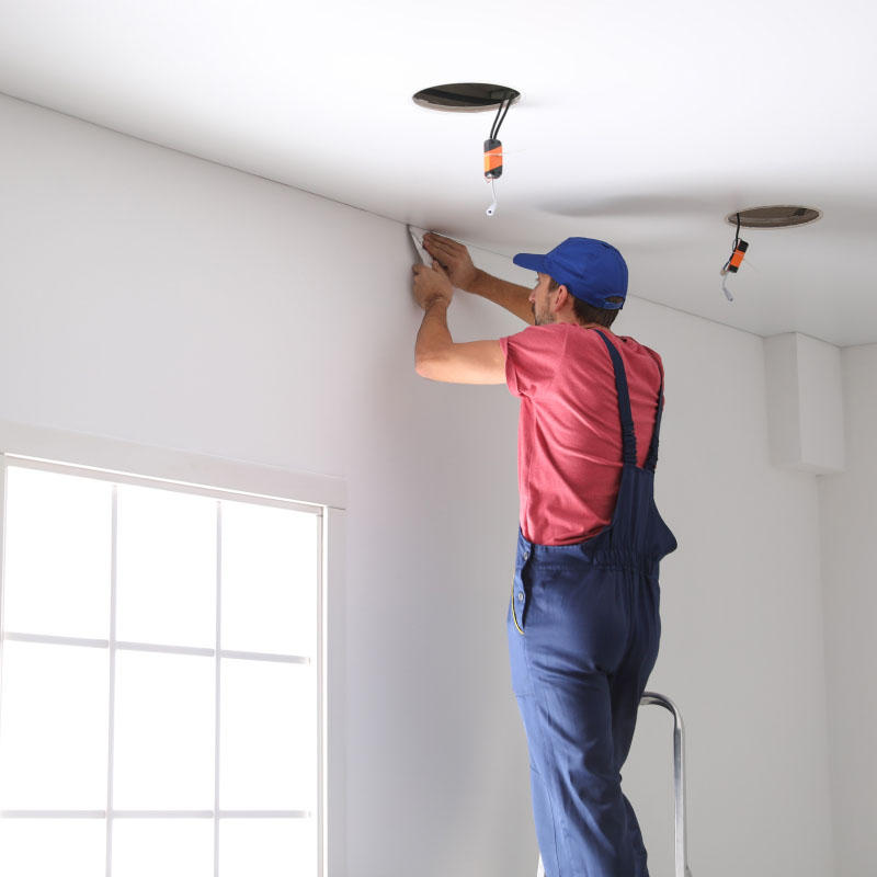 Proiect Instalatie Electrica