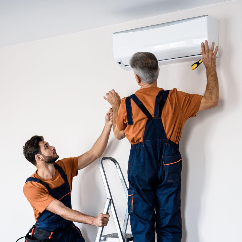 Mentenanta Aer Conditionat