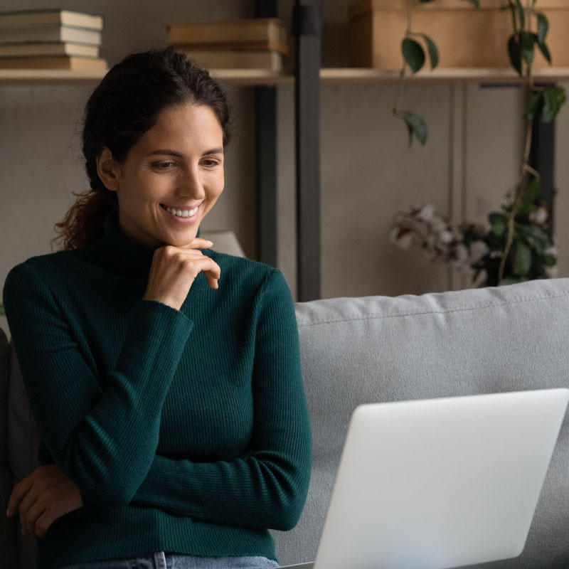 Online Dil ve Konuşma Terapisi