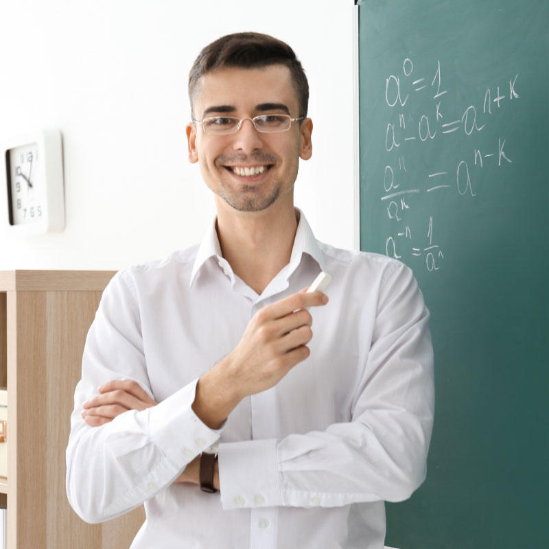 LGS Matematik Özel Ders