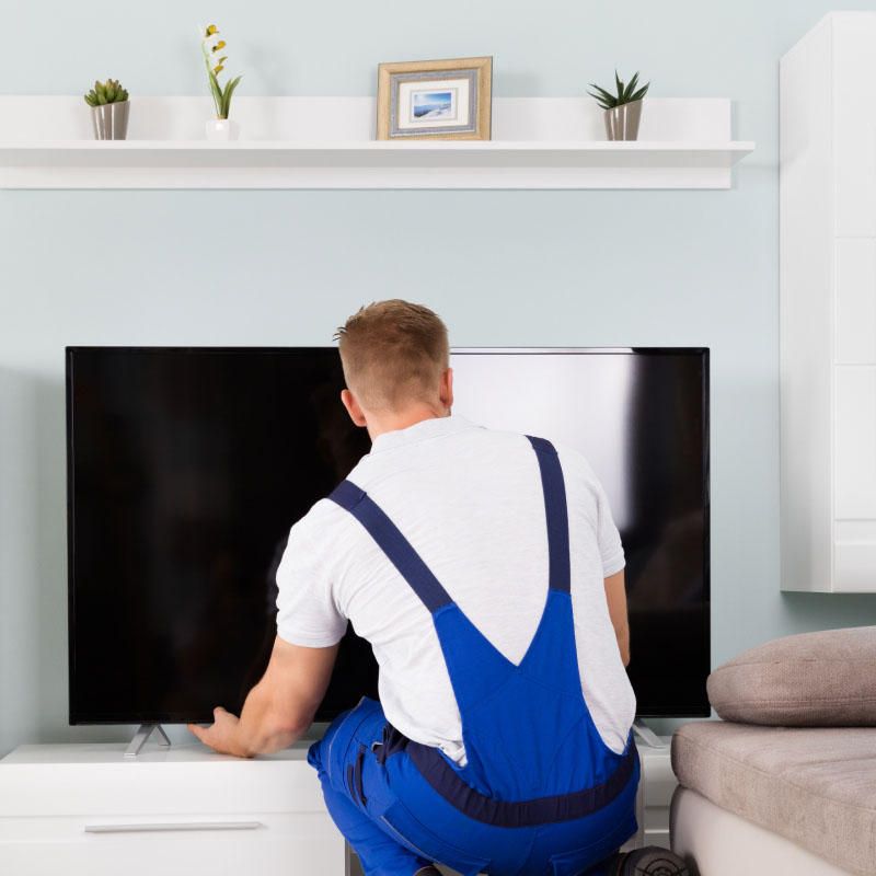 Televizyon Panel Tamiri