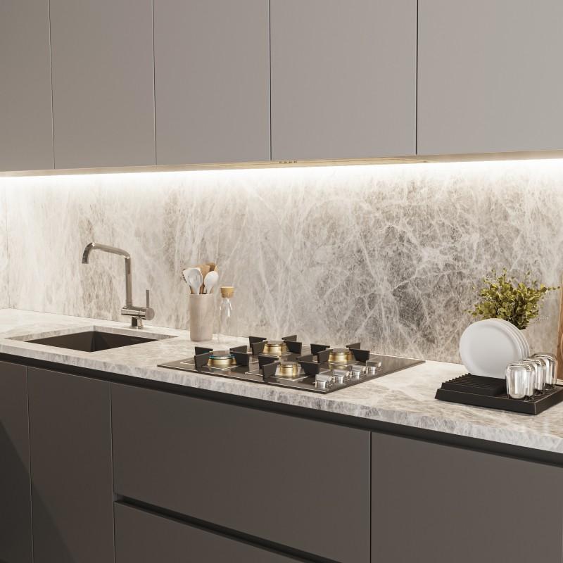 Ankastre Mermer Kesimi