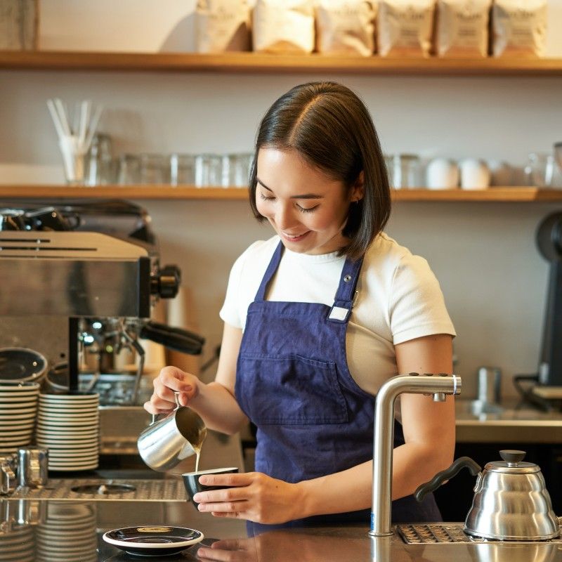 Barista Eğitimi