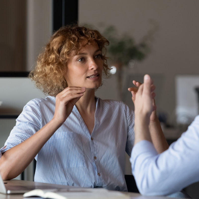 Agentie de Marketing