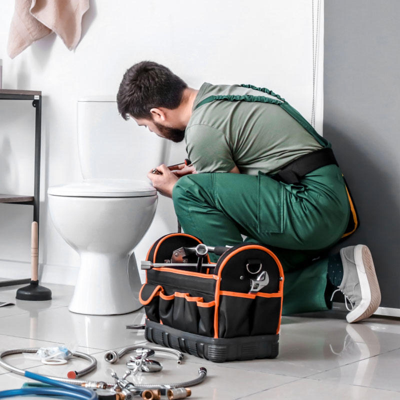 Proiectare Instalatii Sanitare