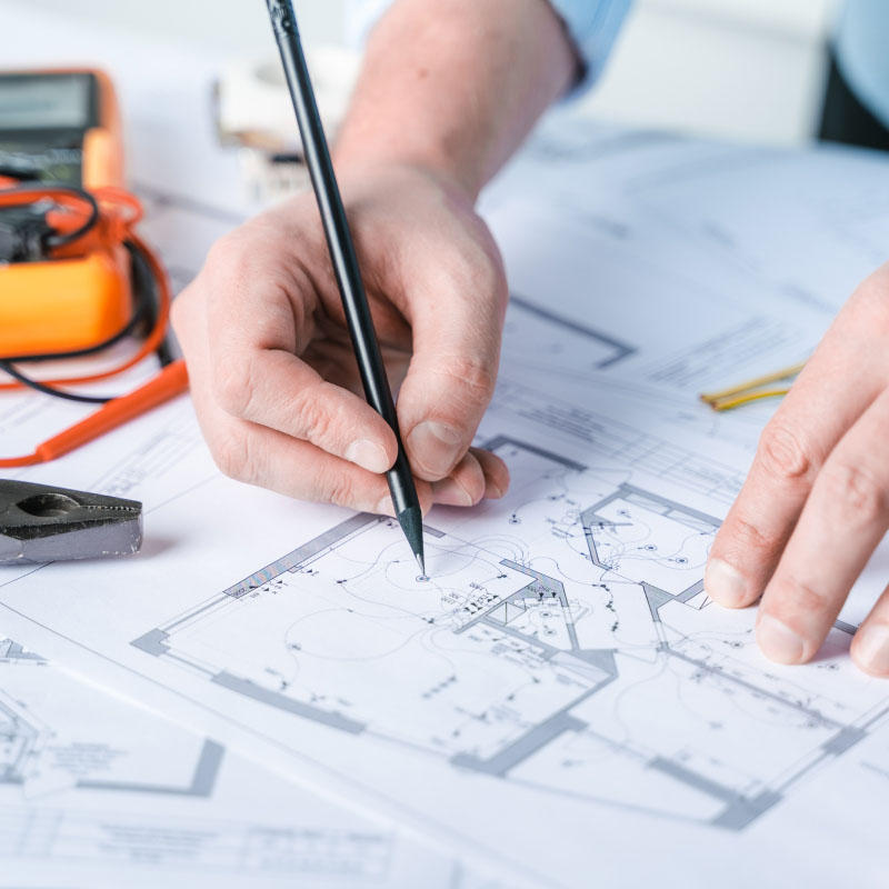 Proiectare Instalatii Termice