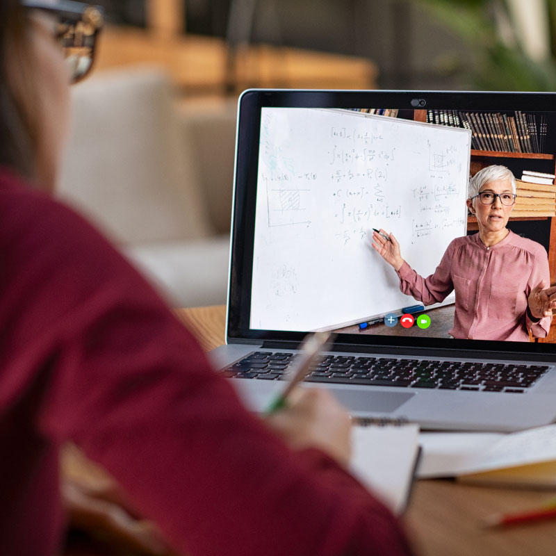 Online Calculus Özel Ders