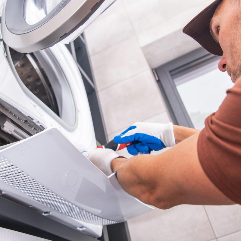 Çamaşır Kurutma Makinesi Tamiri