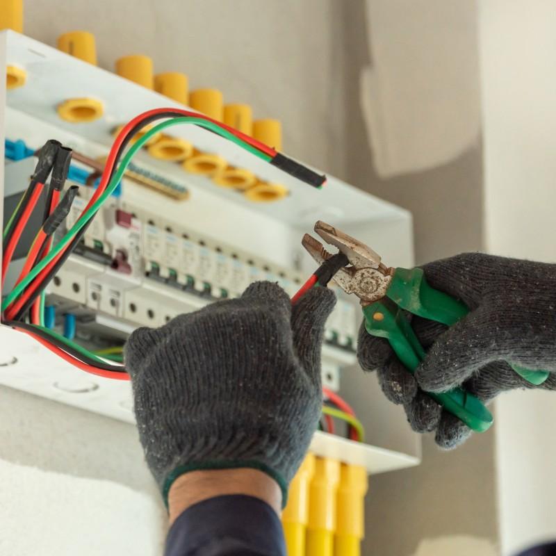 Elektrik Sigorta Değişim