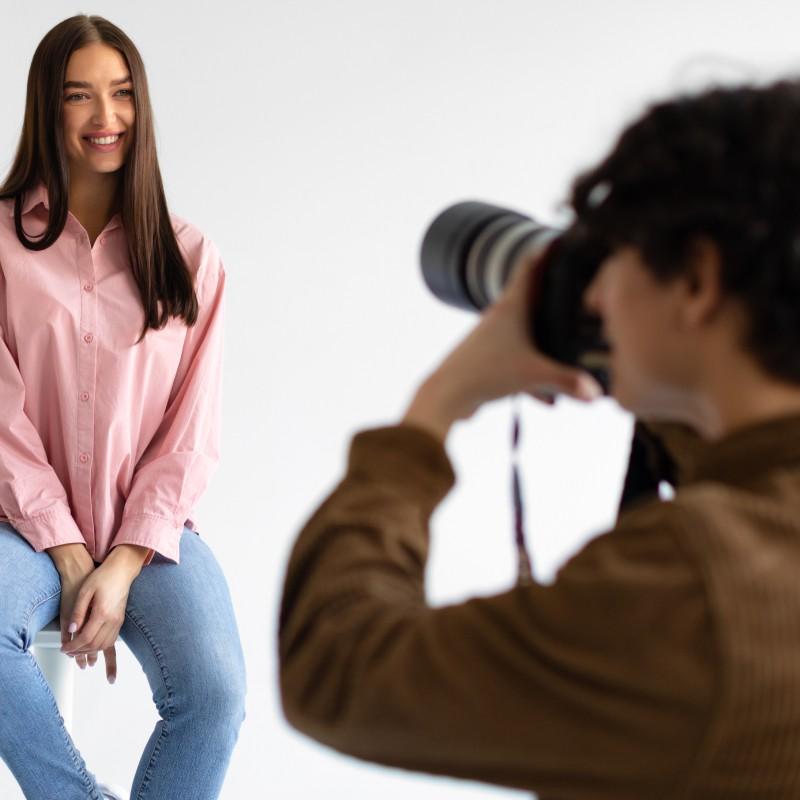 Freelance Photographer