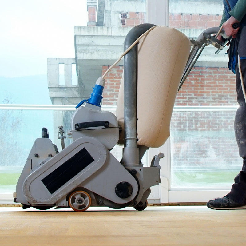 Floor Sanding