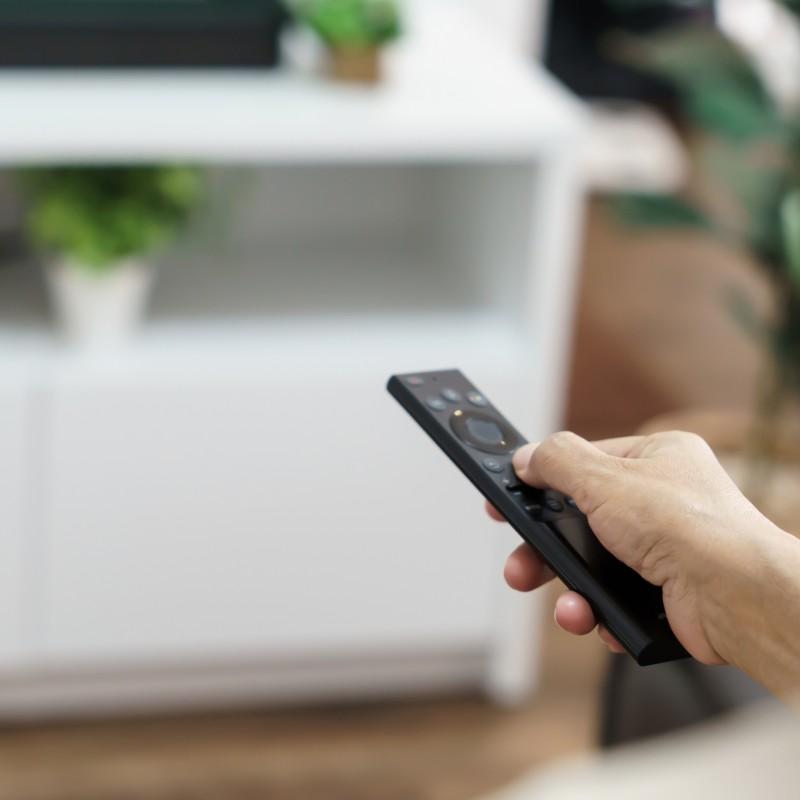 Televizyon Kanal Ayarlama