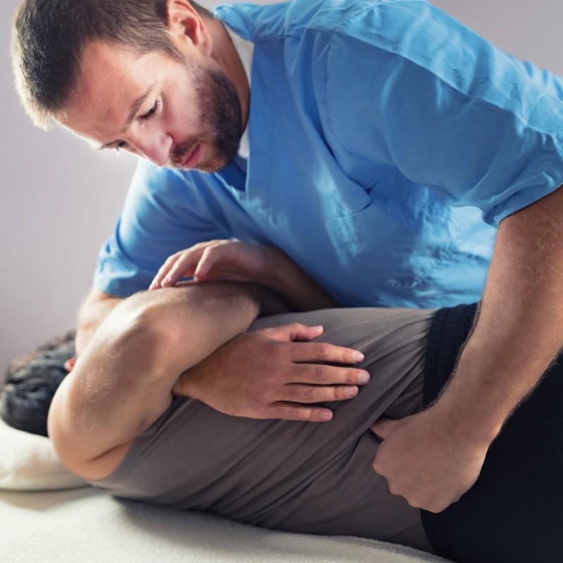 Chiropraktiker