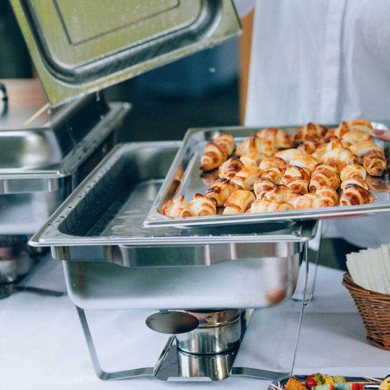 Catering Hochzeit