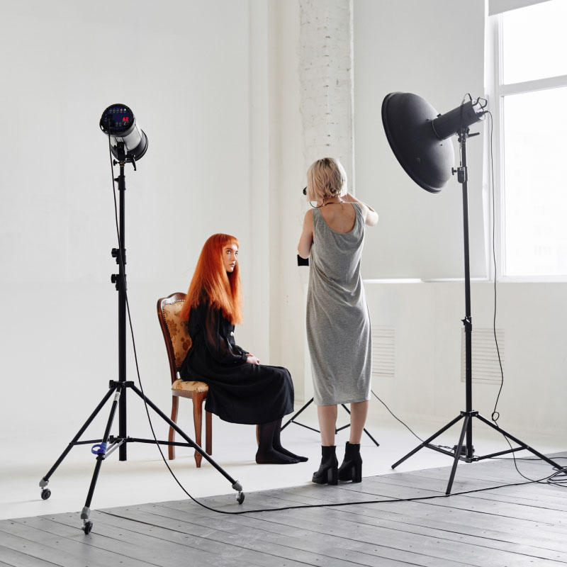 Portraitfotograf