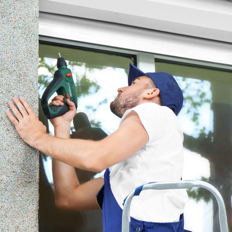 Réparation Volet Roulant