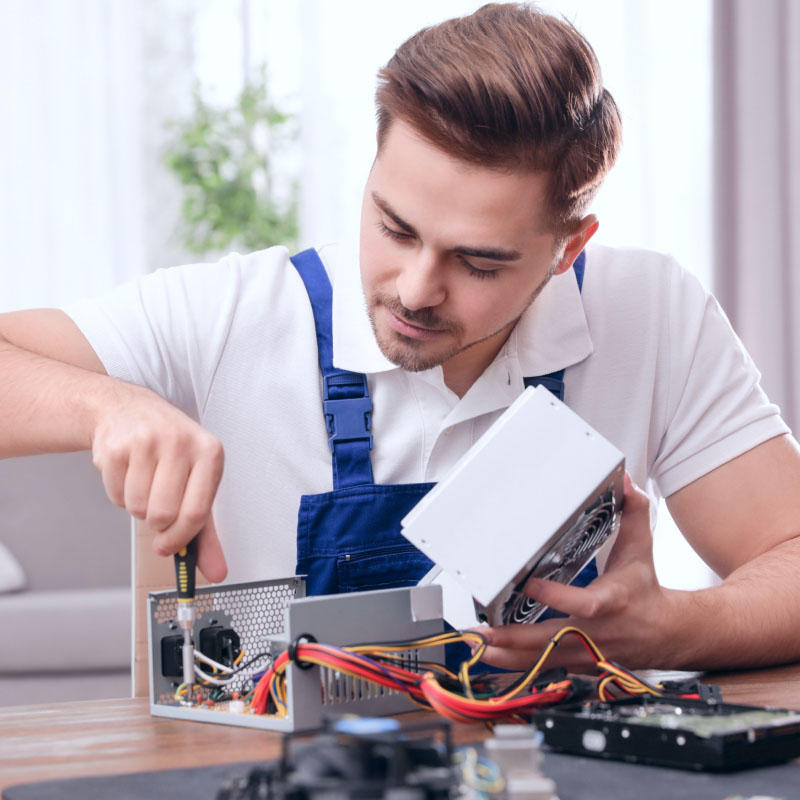 Computer Reparatur