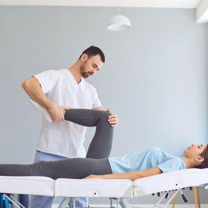 Osteopathie
