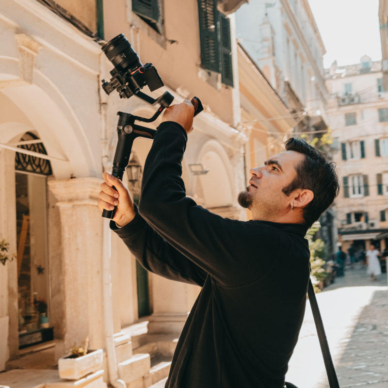 Photographe Architecture