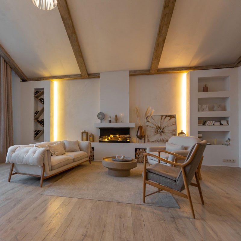 Haus Renovieren