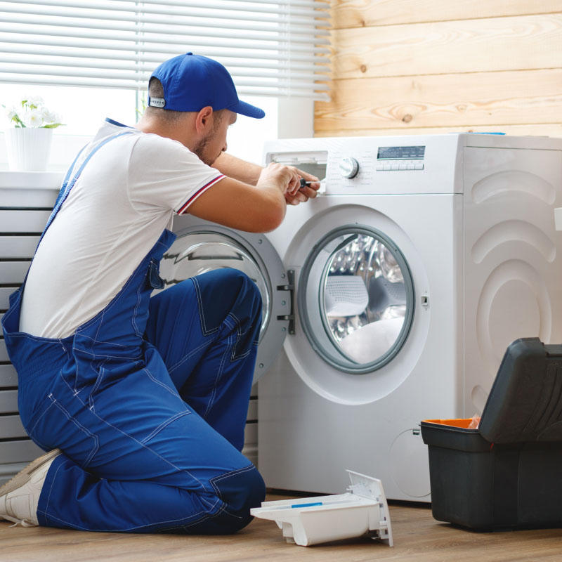 Waschmaschine Reparatur